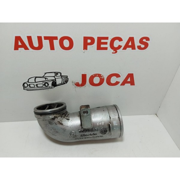 Cano Duto Turbina Ford Ranger 3.0 2005/2012 (70540195) (cx60