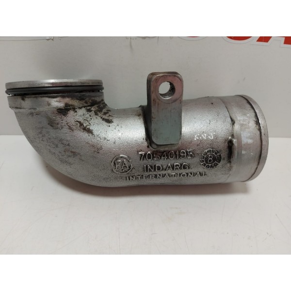 Cano Duto Turbina Ford Ranger 3.0 2005/2012 (70540195) (cx60
