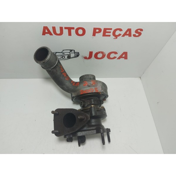 Turbina Renault Master 2.5 2005 (cx60)