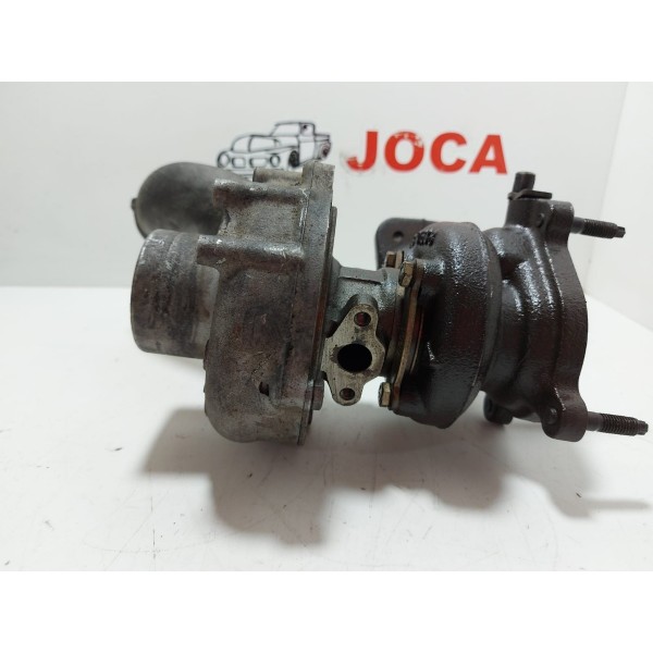 Turbina Renault Master 2.5 2005 (cx60)