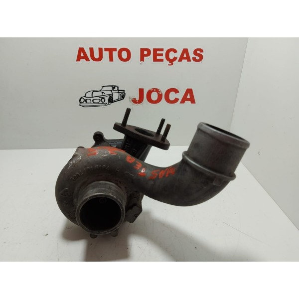 Turbina Renault Master 2.5 2005 (cx60)