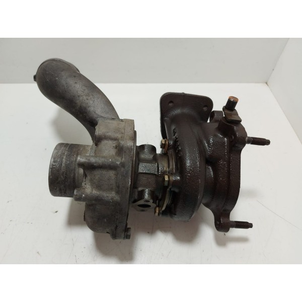 Turbina Renault Master 2.5 2005 (cx60)