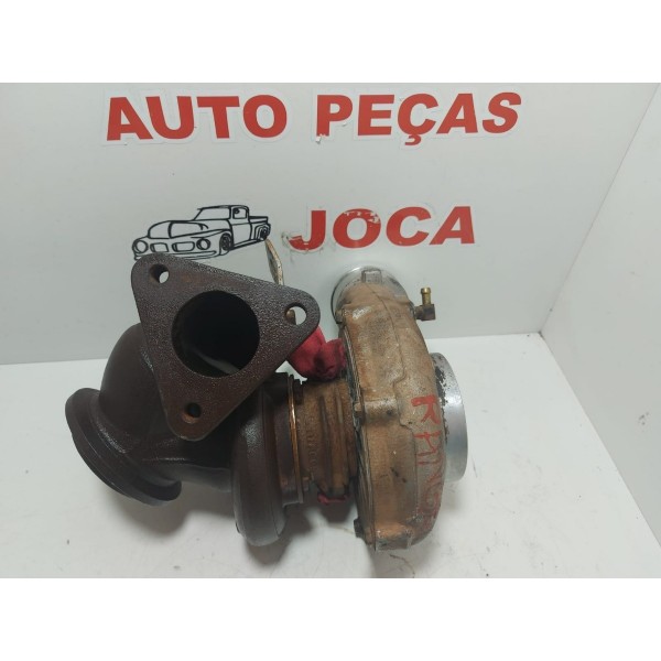 Turbina Ford Ranger 3.0 2010 (cx59)