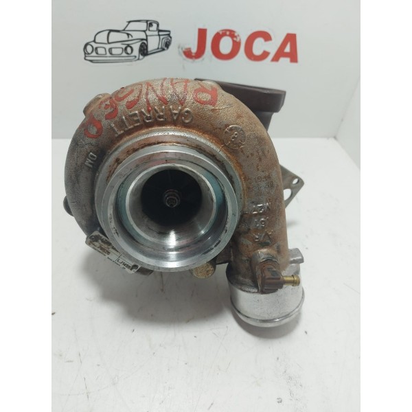 Turbina Ford Ranger 3.0 2010 (cx59)