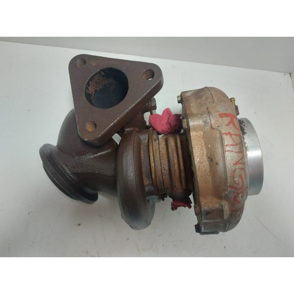 Turbina Ford Ranger 3.0 2010 (cx59)