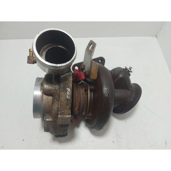 Turbina Ford Ranger 3.0 2010 (cx59)