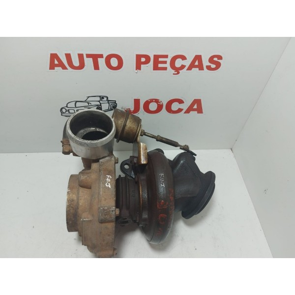 Turbina Ford Ranger 3.0 2010 (cx59)