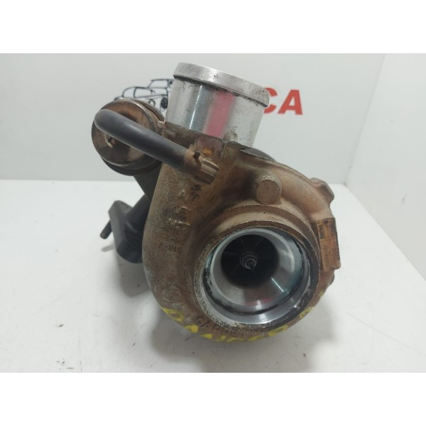 Turbina Ford Ranger 3.0 2010 (cx59)