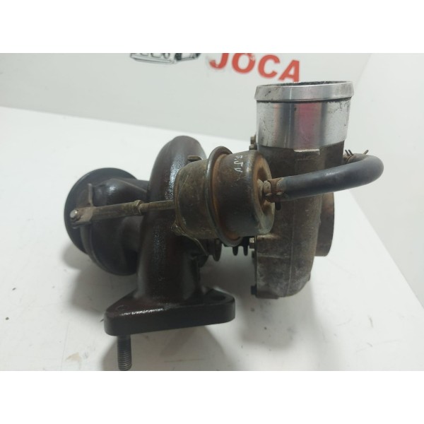 Turbina Ford Ranger 3.0 2010 (cx59)
