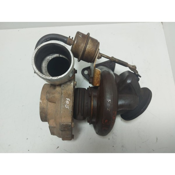 Turbina Ford Ranger 3.0 2010 (cx59)