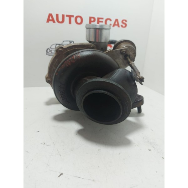 Turbina Ford Ranger 3.0 2010 (cx59)