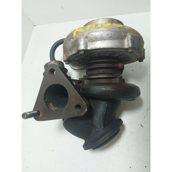 Turbina Ford Ranger 3.0 2010 (cx59)