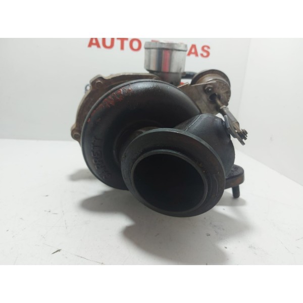 Turbina Ford Ranger 3.0 2010 (cx59)