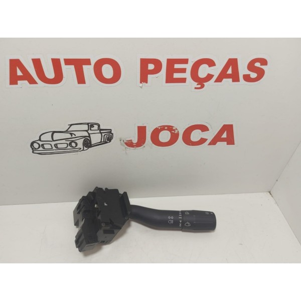 Chave Seta E Limpador Para Brisa Ford Fusion 2009 (cx53)