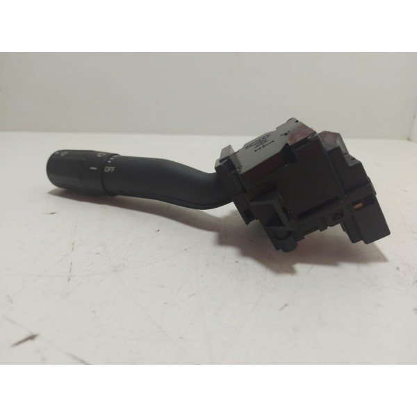 Chave Seta E Limpador Para Brisa Ford Fusion 2009 (cx53)