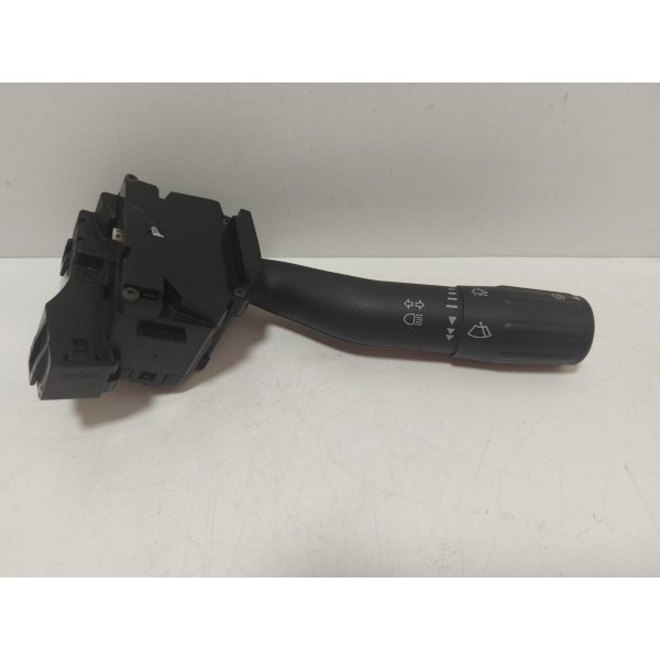 Chave Seta E Limpador Para Brisa Ford Fusion 2009 (cx53)
