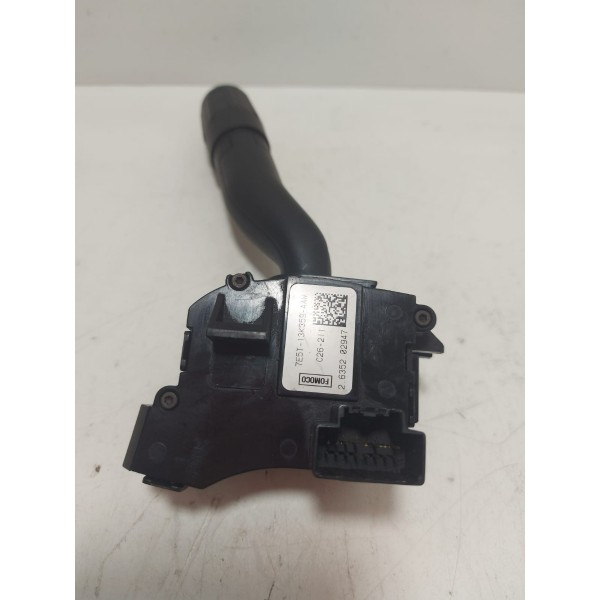 Chave Seta E Limpador Para Brisa Ford Fusion 2009 (cx53)