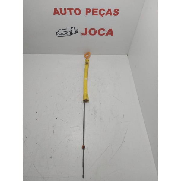 Vareta + Tubo Óleo Motor Imp. Vw Golf  1.6 Sr 2002 (cx53)