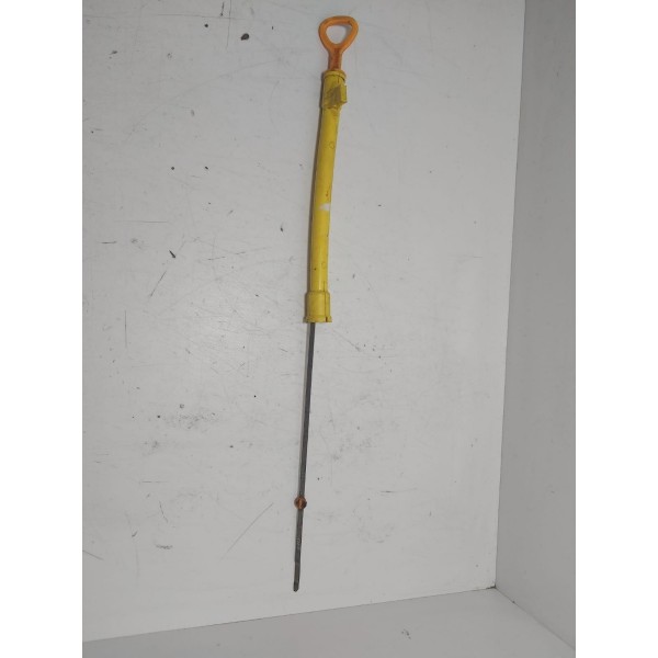Vareta + Tubo Óleo Motor Imp. Vw Golf  1.6 Sr 2002 (cx53)