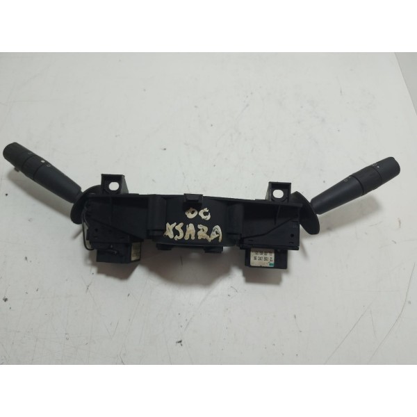 Chave Seta Limpador Para Brisa Citroen Xsara 2.0 2000 (cx53)