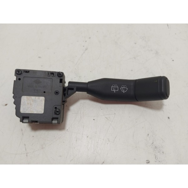 Chave Limpador Para Brisa Renault Clio 1999 (cx53)