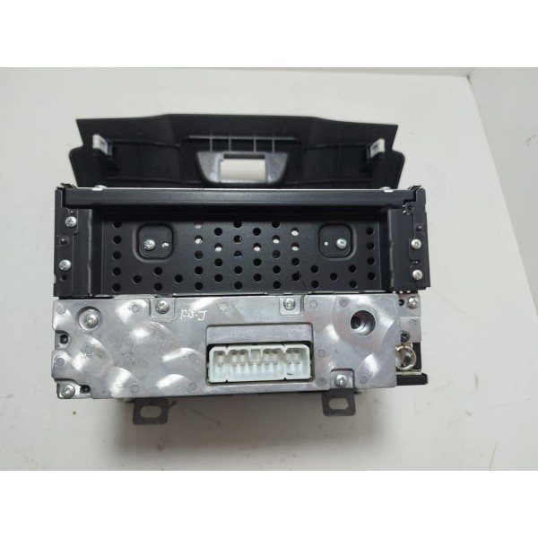 Rádio Cd Player Gm S10 2014 (cx53)