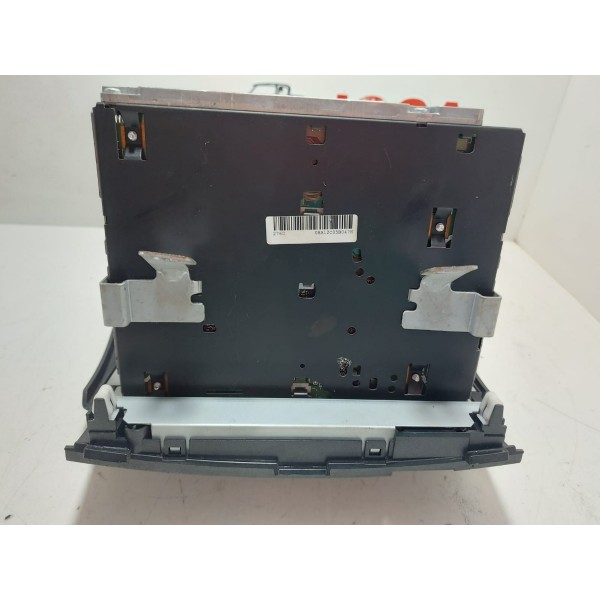 Rádio Cd Player Gm S10 2014 (cx53)