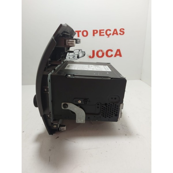Rádio Cd Player Gm S10 2014 (cx53)