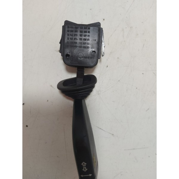 Chave Seta Gm Astra/corsa/meriva 2002 (90560990) (cx52)