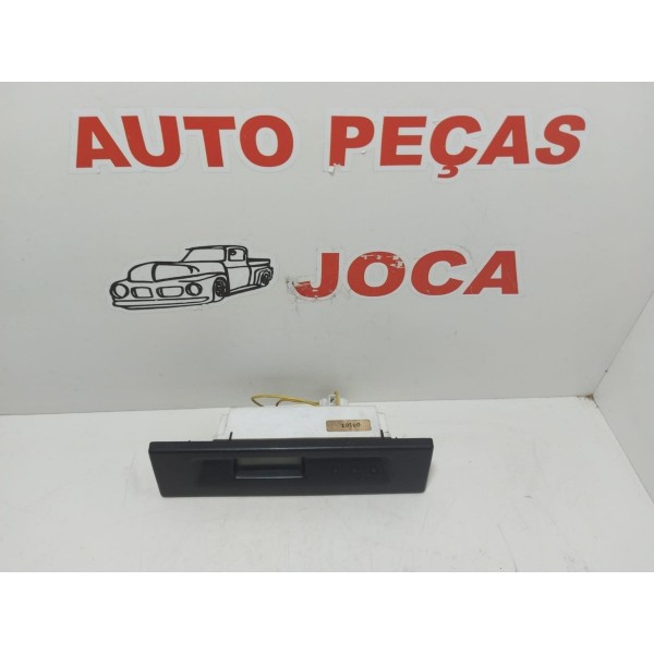 Relógio Digital Suzuki Swift 1.3 1994 (cx52)