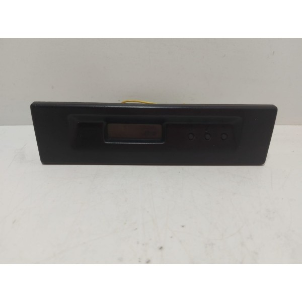 Relógio Digital Suzuki Swift 1.3 1994 (cx52)