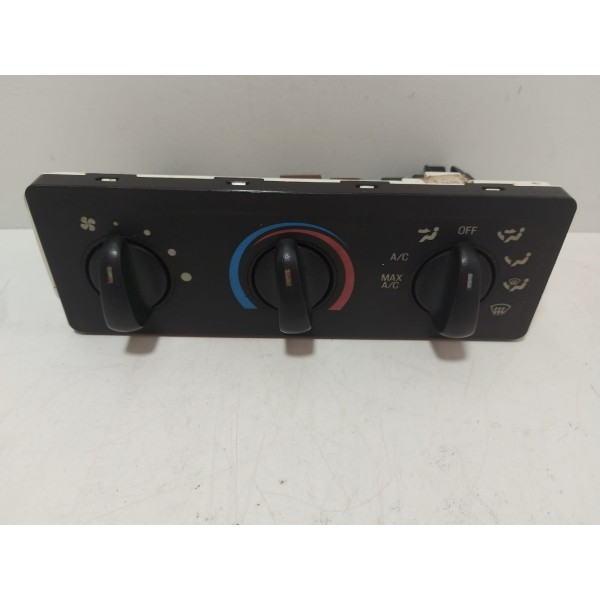 Comando Ar Condicionado Ford Ranger 2001 (cx52)