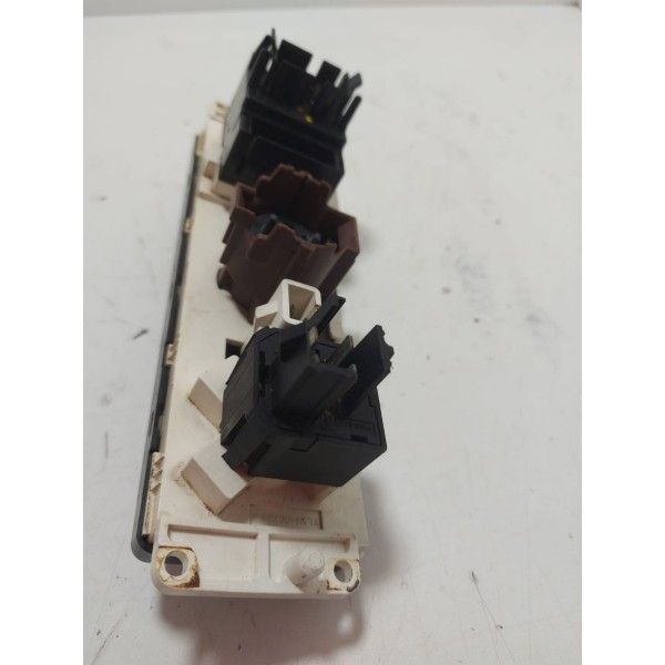 Comando Ar Condicionado Ford Ranger 2001 (cx52)