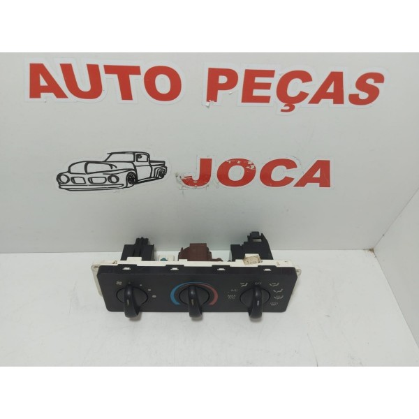 Comando Ar Condicionado Ford Ranger 2001 (cx52)