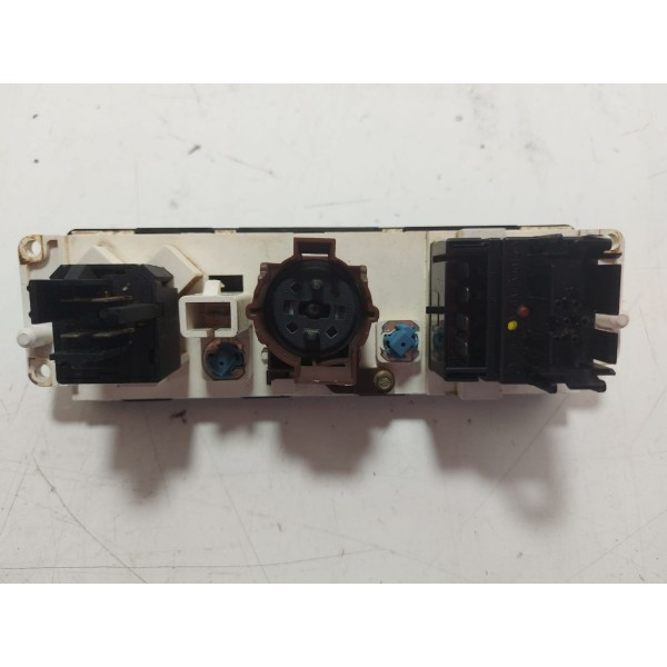 Comando Ar Condicionado Ford Ranger 2001 (cx52)