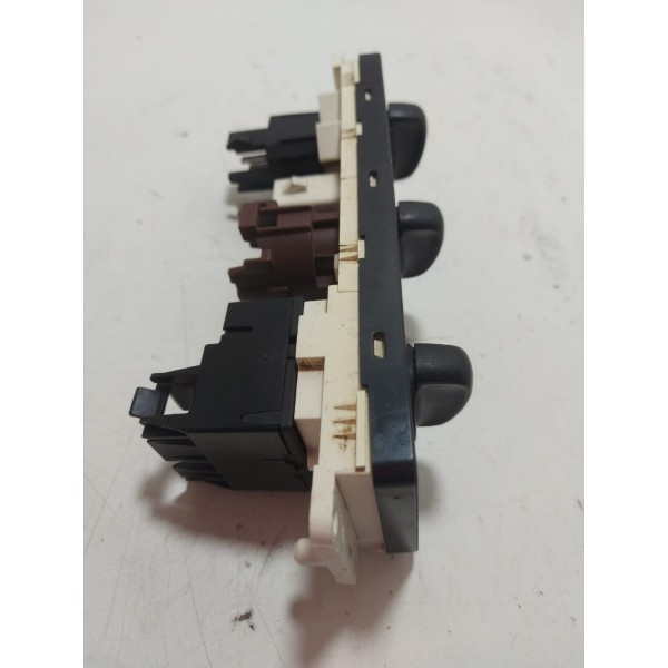 Comando Ar Condicionado Ford Ranger 2001 (cx52)