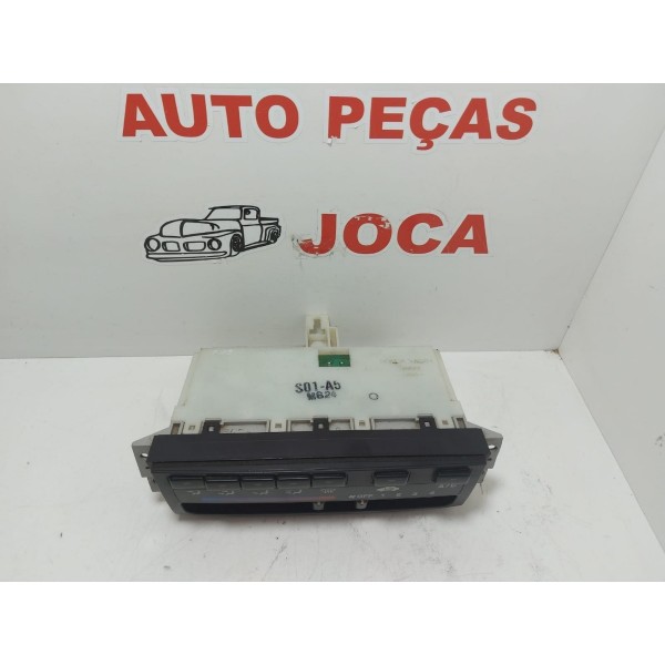 Comando Ar Condicionado Honda Civic 1998 (cx52)