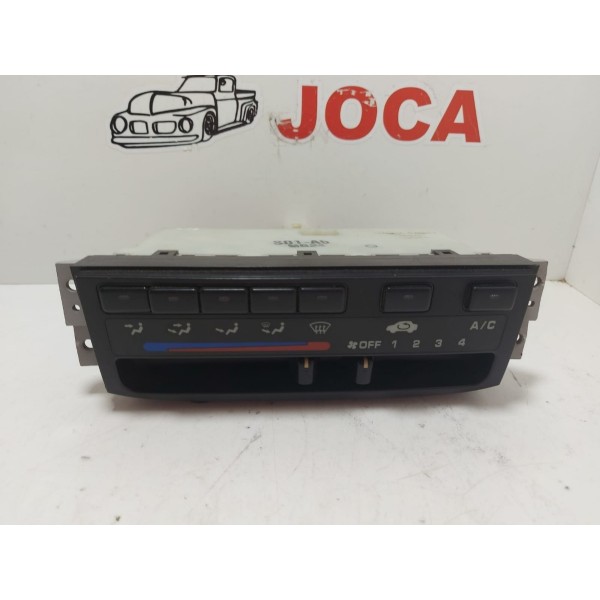 Comando Ar Condicionado Honda Civic 1998 (cx52)