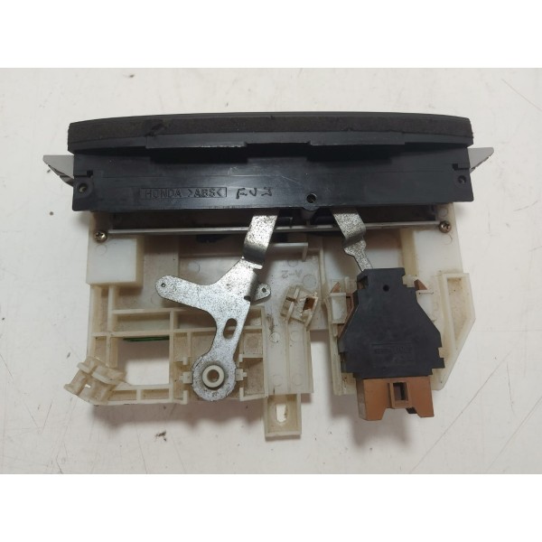 Comando Ar Condicionado Honda Civic 1998 (cx52)