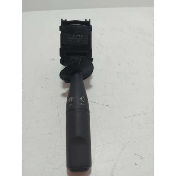 Chave Limpador Para Brisa Peugeot 206 2001 (cx52)