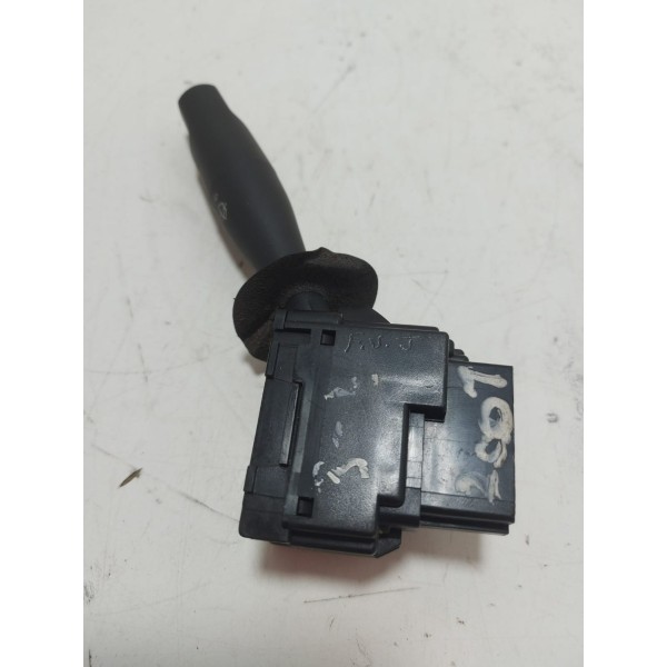 Chave Limpador Para Brisa Peugeot 206 2001 (cx52)