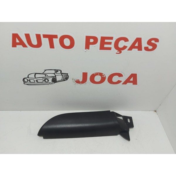 Acabamento Interno Retrovisor L.e Vw Fox 2009 (cx52)