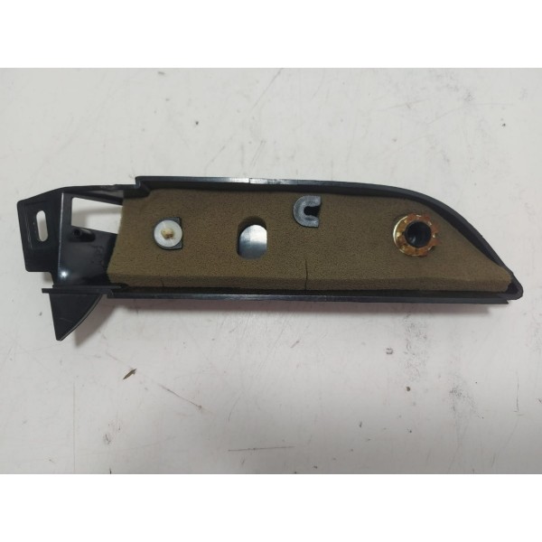 Acabamento Interno Retrovisor L.e Vw Fox 2009 (cx52)