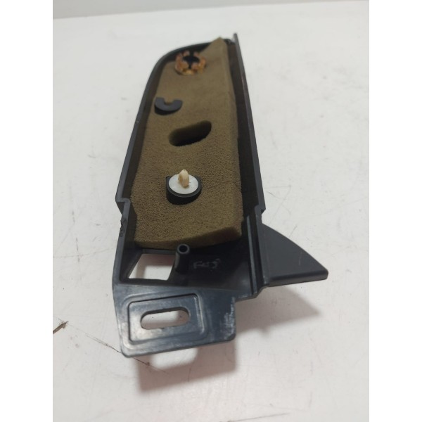 Acabamento Interno Retrovisor L.e Vw Fox 2009 (cx52)