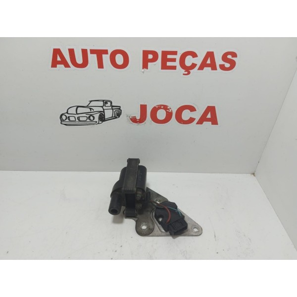 Bobina Ignição Volvo V70 1998 4 Pinos (cx48)
