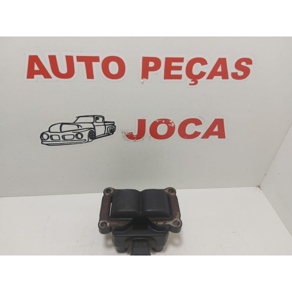 Bobina Gm Astra 1.8 /2.0 2005 (cx48)