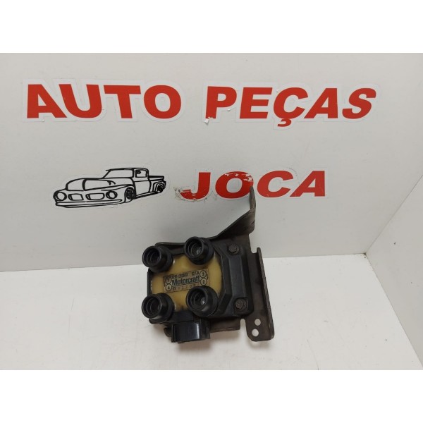 Bobina Ford Mondeo 1.8 16v 1996 (cx45)