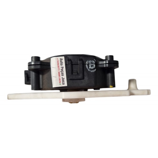 Motor Atuador Caixa De Ar Hilux Sw4 2005-2009 Cx491
