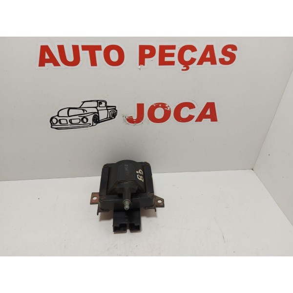 Bobina Vw Santana 2.0 1998 (cx45)