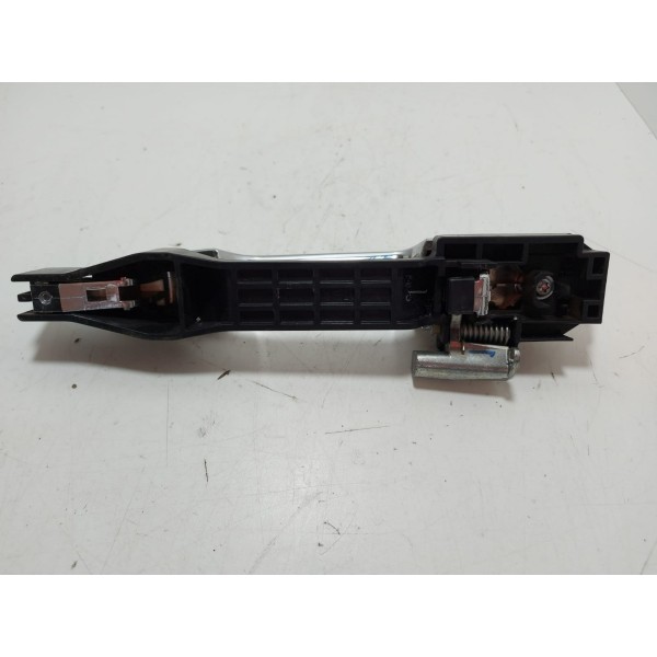 Maçaneta Externa Mmc Triton T. E 2016 C/ Detalhe(cx33)